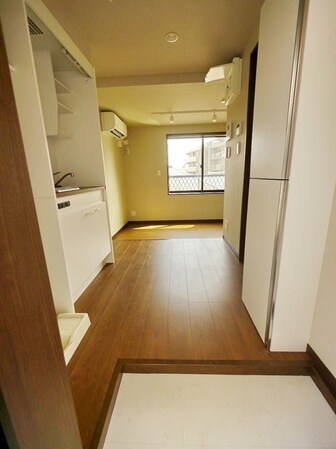 シエスタヴィラ久米川桜アヴェニューの物件内観写真